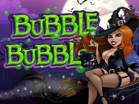 bubble-bubble