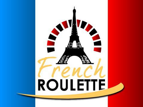 French Roulette Casino Game