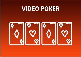 Online casino Video Poker Games