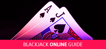 Online Blackjack Guide - Slots of Vegas Casino