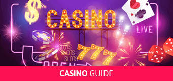 New Casino Games - Slots of Vegas Casino