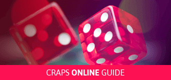 Online Craps - Slots of Vegas Casino
