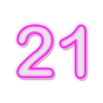 1807: 21 According to Hoyle